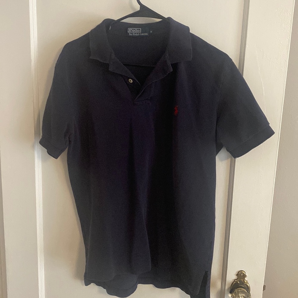 Polo med